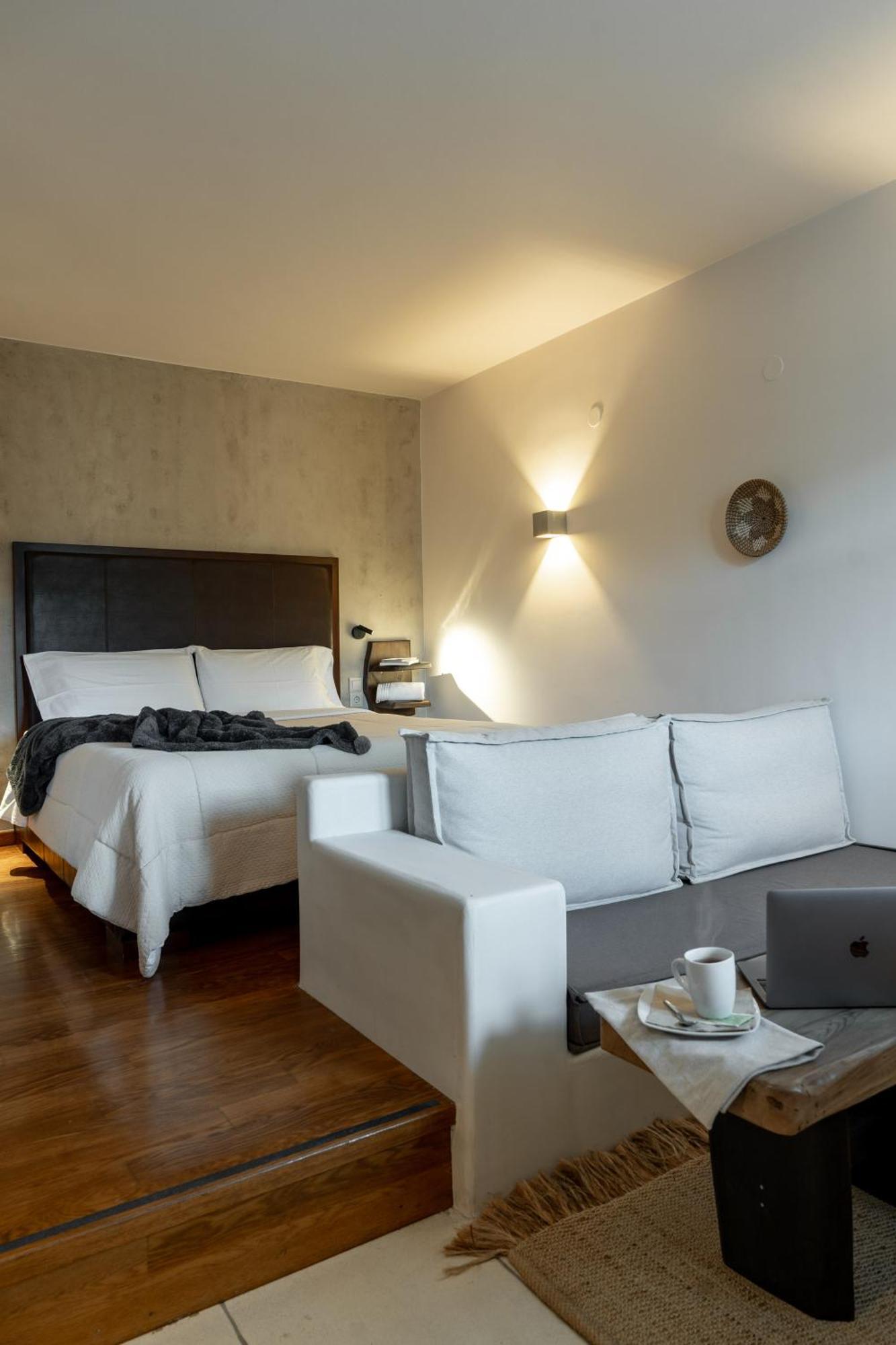 Kalavrita Botanica Hotel & Spa Exteriör bild